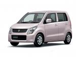 Suzuki Wagon R 2008 года